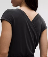 Drapey Softstreme Romper | Women's Jumpsuits