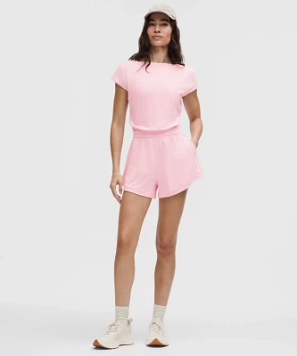 Drapey Softstreme Romper | Women's Jumpsuits