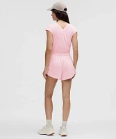 Drapey Softstreme Romper | Women's Jumpsuits
