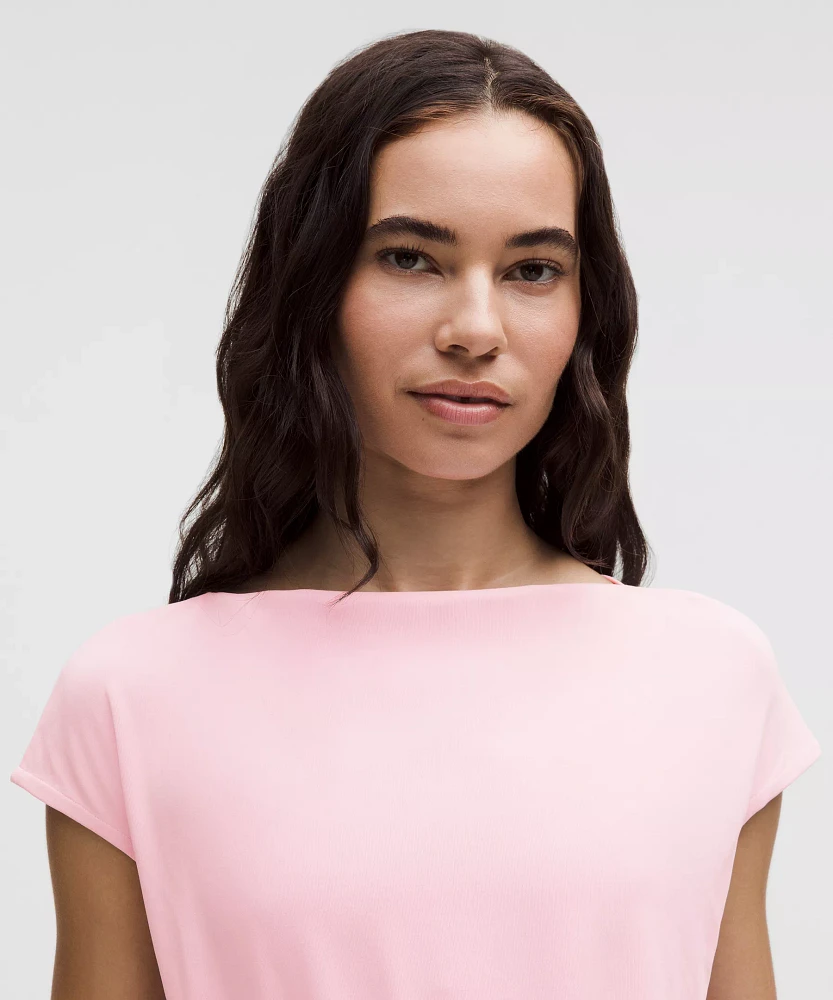 Drapey Softstreme Romper | Women's Jumpsuits