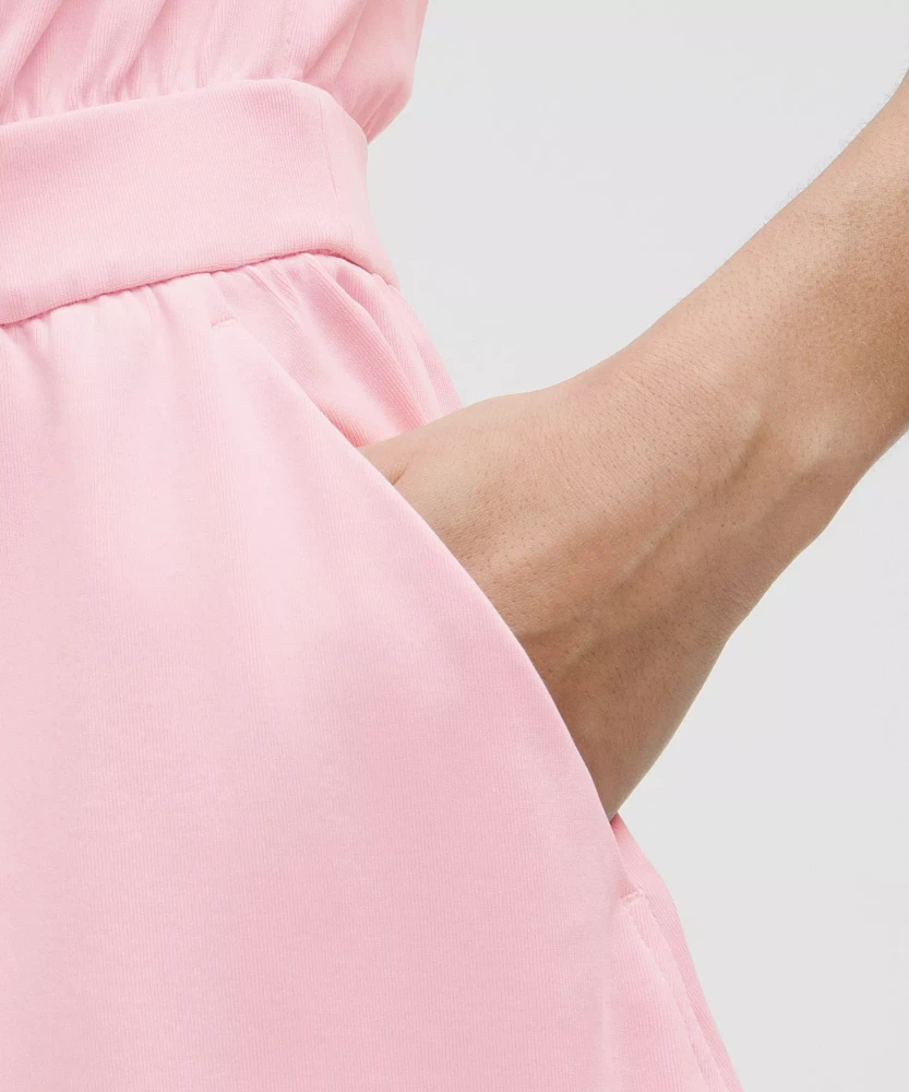 Drapey Softstreme Romper | Women's Jumpsuits