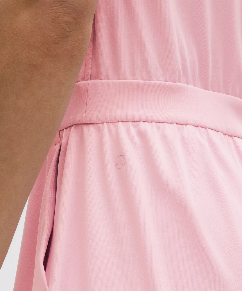 Drapey Softstreme Romper | Women's Jumpsuits