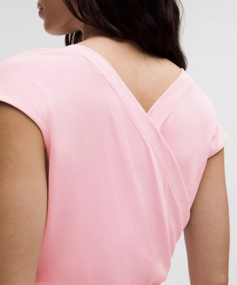 Drapey Softstreme Romper | Women's Jumpsuits