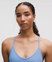 lululemon Align™ Cross-Back Bodysuit 4" | Women's Bodysuits