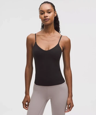 lululemon Align™ Waist-Length Cami Tank Top *A/B Cup | Women's Sleeveless & Tops