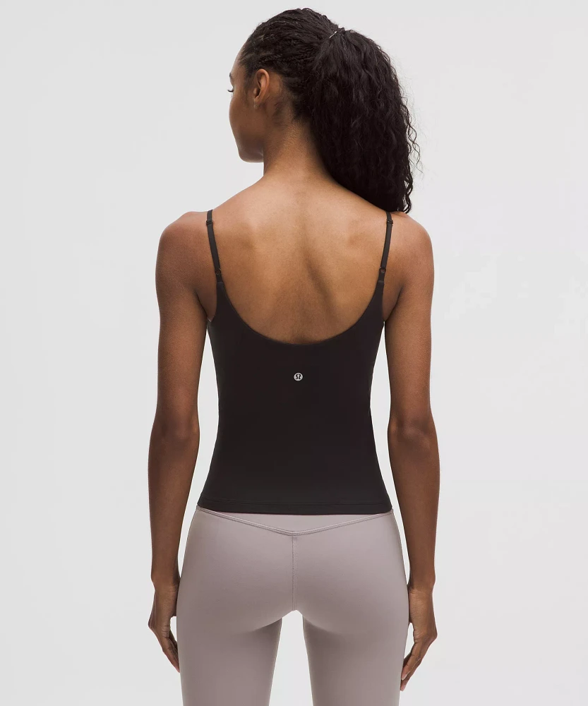 lululemon Align™ Waist-Length Cami Tank Top *A/B Cup | Women's Sleeveless & Tops