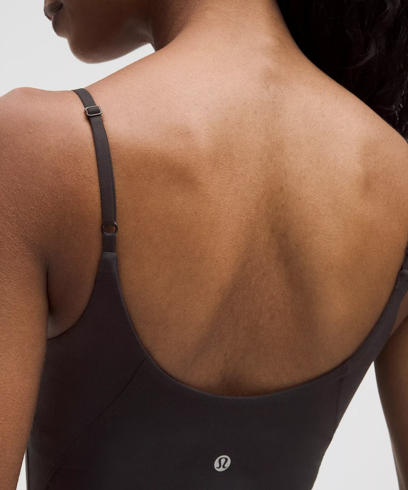 lululemon Align™ Waist-Length Cami Tank Top *A/B Cup | Women's Sleeveless & Tops