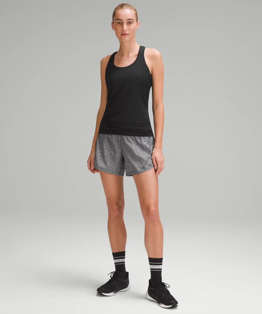 Swiftly Tech Racerback Tank Top *Hip Length | Women's Sleeveless & Tops
