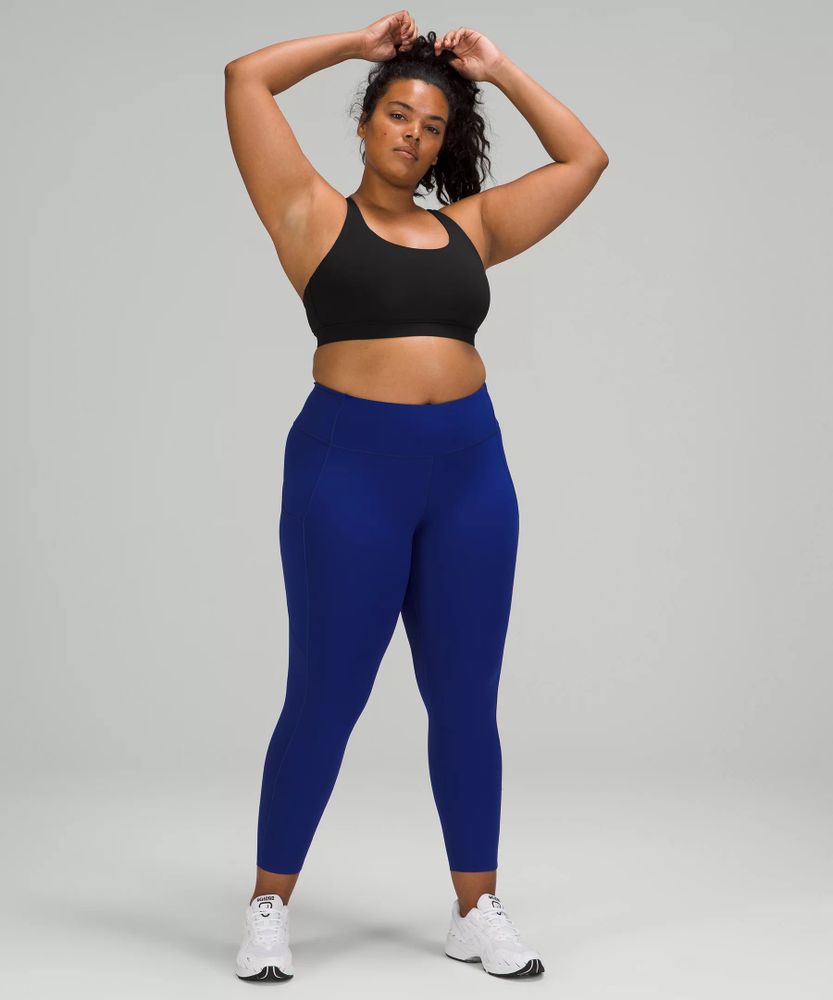 Plus Size Sports Bras, D to O Cup