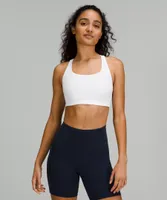 lululemon Energy Bra *Medium Support, B–D Cups | Women's Bras