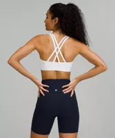 lululemon Energy Bra *Medium Support, B–D Cups | Women's Bras