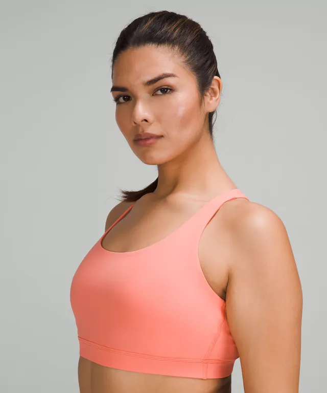 Invigorate Bra with Clasp *High Support, B/C Cup