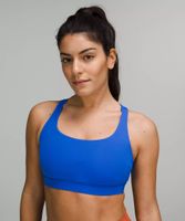 lululemon Energy Bra *Medium Support, B–D Cups | Women's Bras