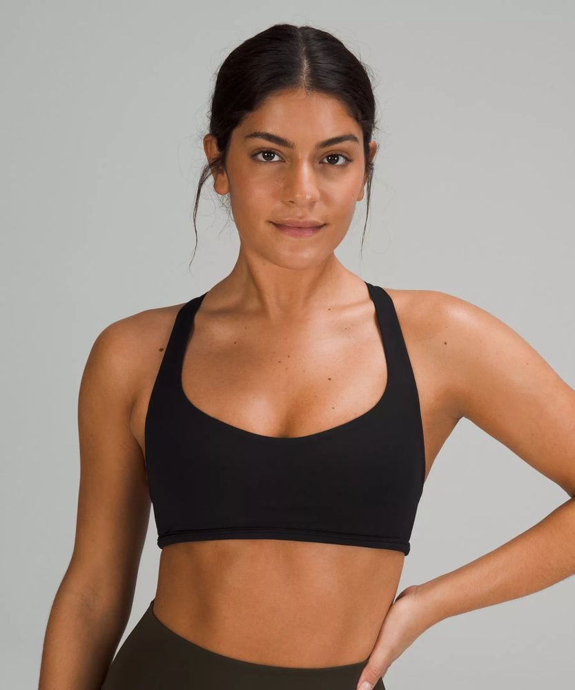 Free to Be Bra - Wild *Light Support, A/B Cup | Women's Bras
