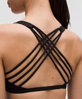 Free to Be Bra - Wild *Light Support, A/B Cup | Women's Bras