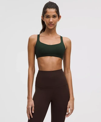 Free to Be Bra - Wild *Light Support, A/B Cup | Women's Bras