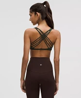 Free to Be Bra - Wild *Light Support, A/B Cup | Women's Bras