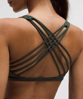 Free to Be Bra - Wild *Light Support, A/B Cup | Women's Bras