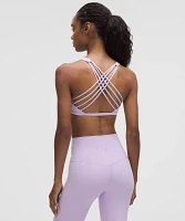 Free to Be Bra - Wild *Light Support, A/B Cup | Women's Bras