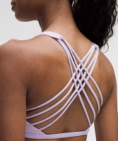 Free to Be Bra - Wild *Light Support, A/B Cup | Women's Bras