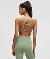Free to Be Bra - Wild *Light Support, A/B Cup | Women's Bras