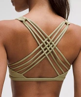 Free to Be Bra - Wild *Light Support, A/B Cup | Women's Bras