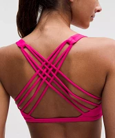 Free to Be Bra - Wild *Light Support, A/B Cup | Women's Bras