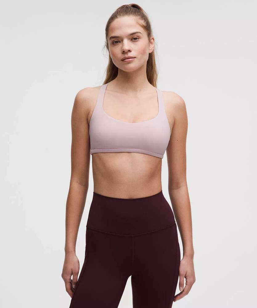 Free to Be Bra - Wild *Light Support, A/B Cup | Women's Bras