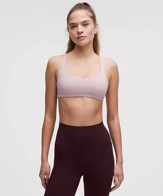 Free to Be Bra - Wild *Light Support, A/B Cup | Women's Bras