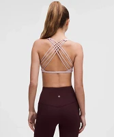 Free to Be Bra - Wild *Light Support, A/B Cup | Women's Bras