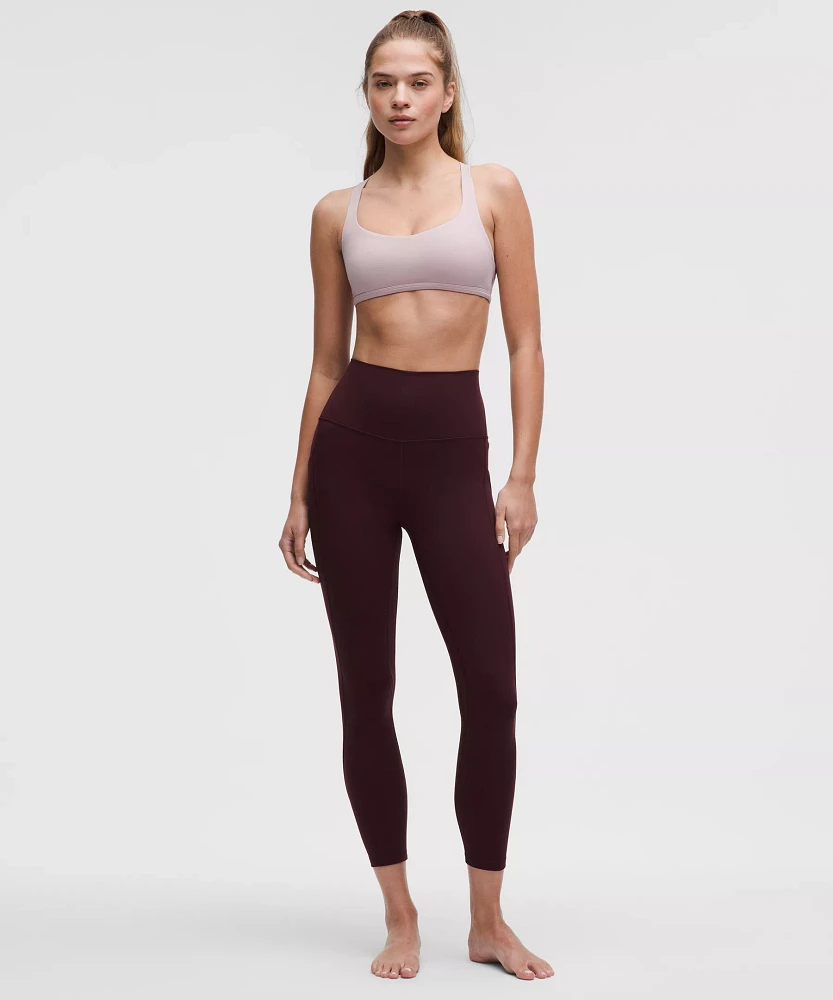 Free to Be Bra - Wild *Light Support, A/B Cup | Women's Bras