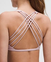 Free to Be Bra - Wild *Light Support, A/B Cup | Women's Bras