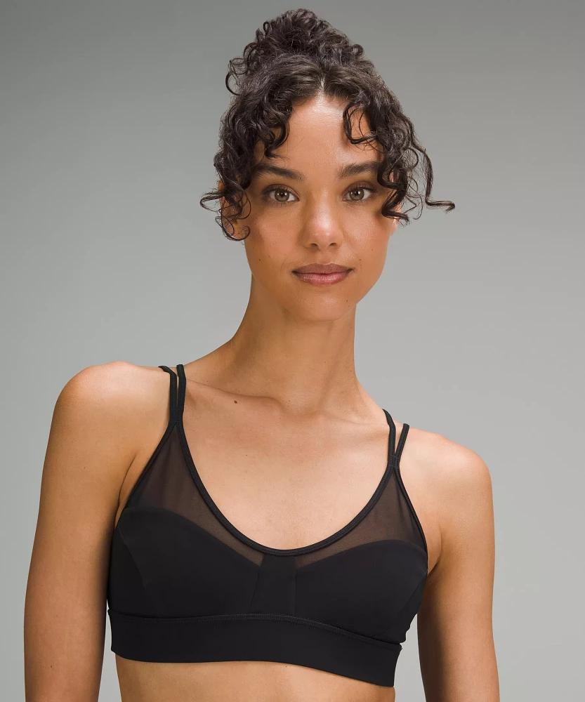 Anew Bra *Light Support, A/B Cup | Women's Bras