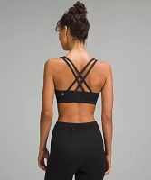 lululemon Energy Bra Wrap *Light Support, B/C Cup | Women's Bras