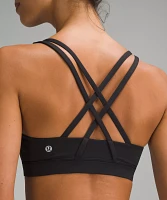 lululemon Energy Bra Wrap *Light Support, B/C Cup | Women's Bras