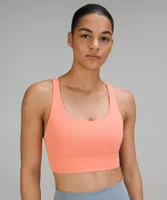 lululemon Energy Longline Bra *Medium Support, B–D Cups | Women's Bras