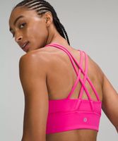 lululemon Energy Longline Bra *Medium Support, B–D Cups | Women's Bras