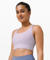 lululemon Energy Longline Bra *Medium Support, B–D Cups | Women's Bras