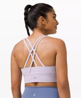 lululemon Energy Longline Bra *Medium Support, B–D Cups | Women's Bras