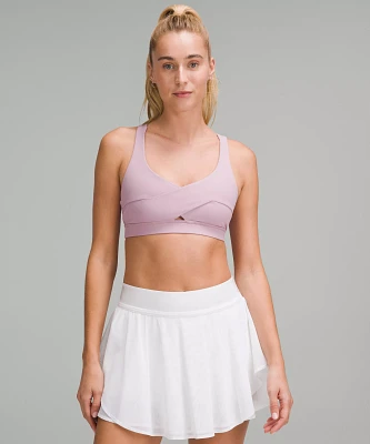 lululemon Energy Bra Wrap *Light Support, B/C Cup | Women's Bras