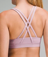 lululemon Energy Bra Wrap *Light Support, B/C Cup | Women's Bras