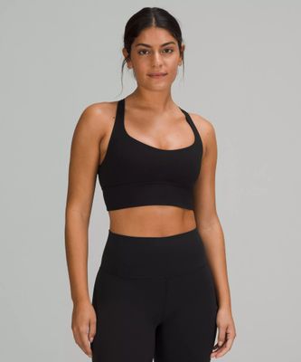 Free to Be Longline Bra - Wild *Light Support, A/B Cup Online Only | Women's Bras