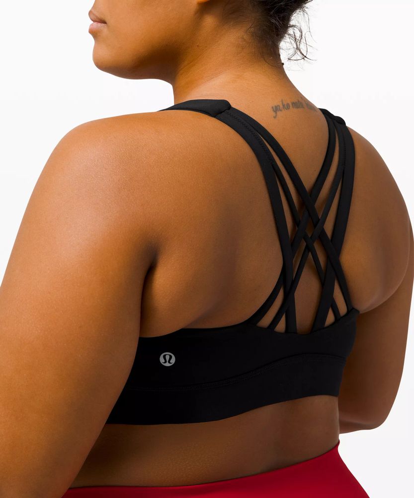 Free To Be Elevated Bra Light Support, Dd/Ddd(E) Cup