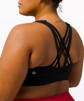 Free to Be Elevated Bra *Light Support, DD/DDD(E) Cup, Women's Bras, lululemon