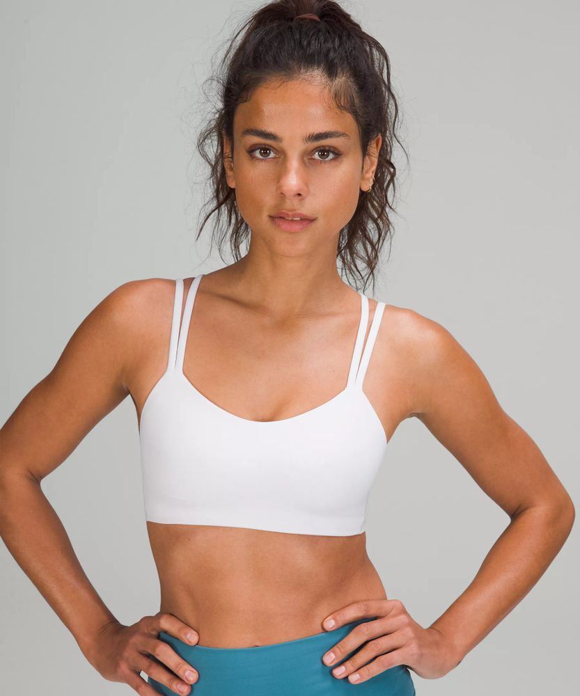 Like a Cloud Bra *Light Support, B/C Cup | Women's Bras