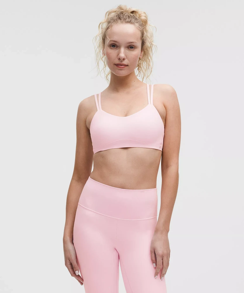 Like a Cloud Bra *Light Support, B/C Cup | Women's Bras