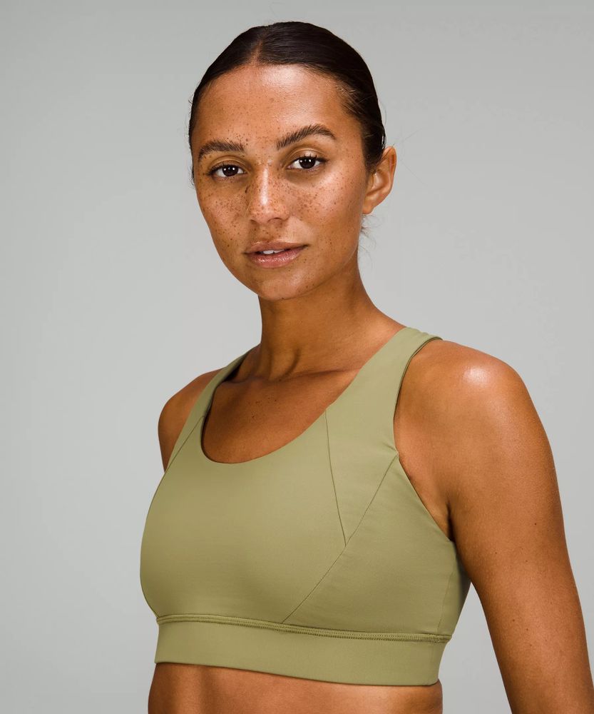 Lululemon Free To Be Elevated Bra Light Support, Dd/ddd Cup