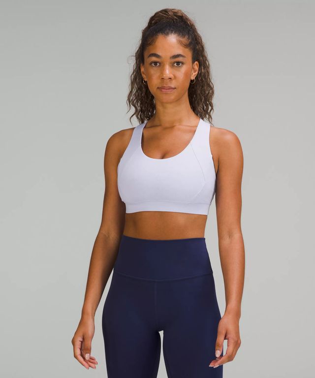 Lululemon athletica Free to Be Elevated Bra *Light Support, DD/DDD