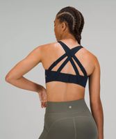 lululemon Energy Bra *High Support, B–DDD Cups | Women's Bras