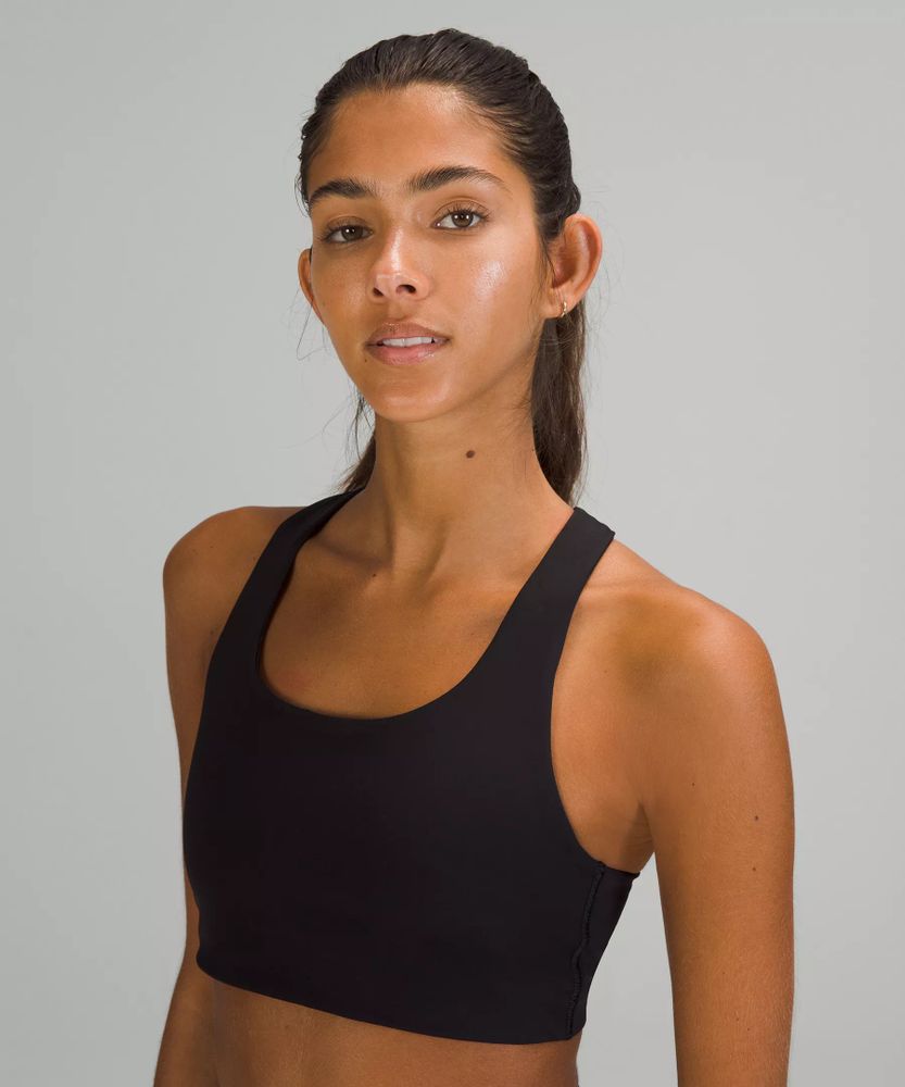 Lululemon athletica Invigorate Bra with Clasp *High Support, B/C Cup Online  Only, Women's Bras
